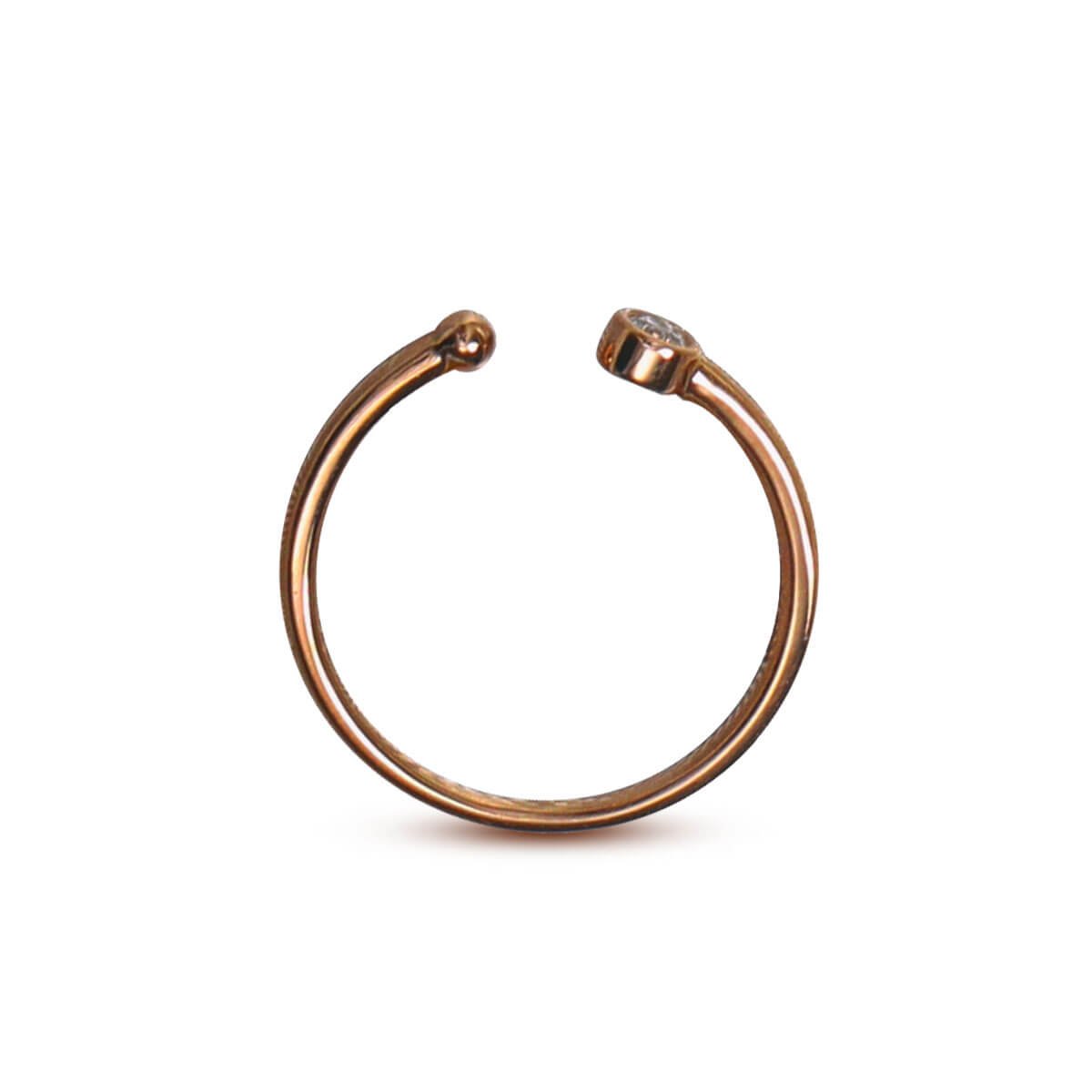 product-02 Minola Golden Ring - Image 1