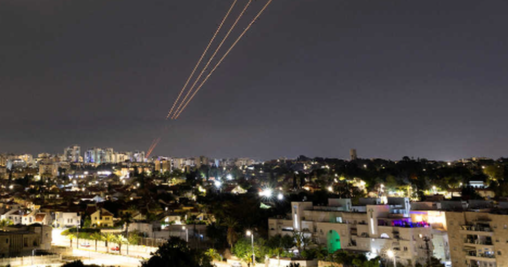 Izraeli sulmon Iranin me dronë