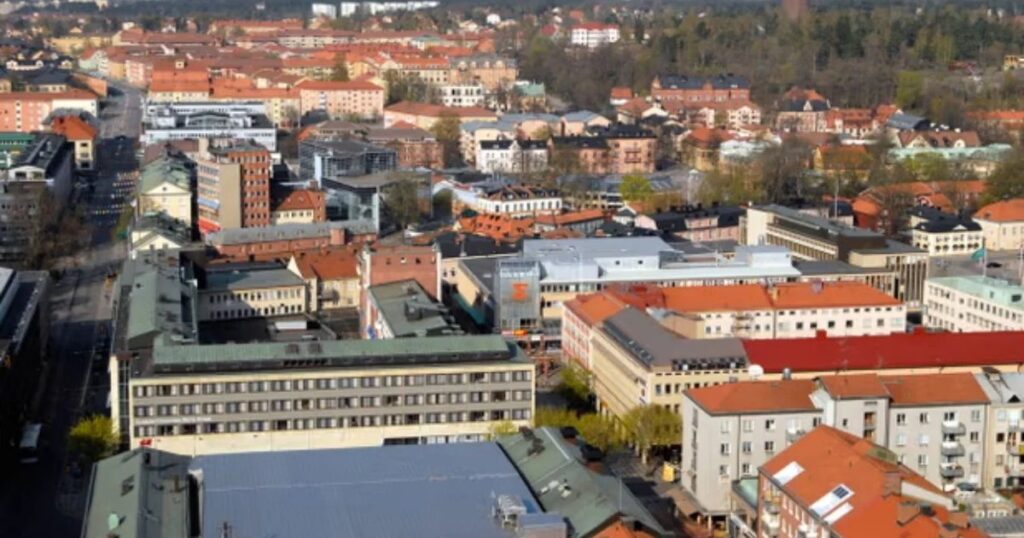 30 vjeçari plagos me thikë tre gra të moshuara në Suedi